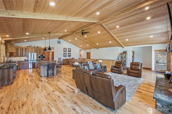 $2,800,000 | 92 Broken O Lane, Leavenworth, WA 98826