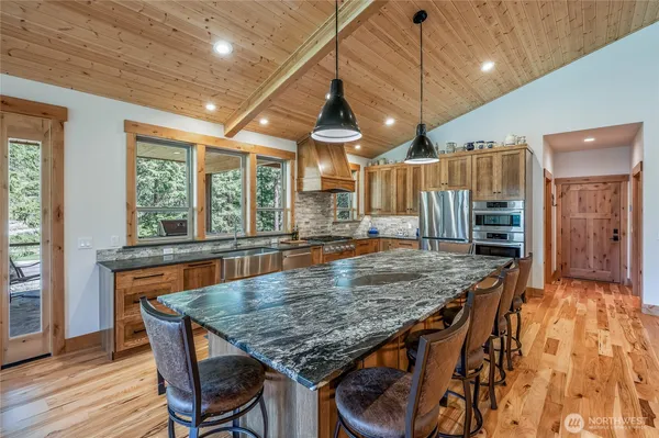 $2,800,000 | 92 Broken O Lane, Leavenworth, WA 98826