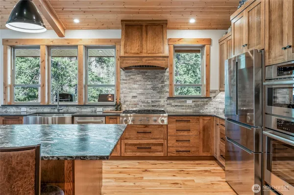 $2,800,000 | 92 Broken O Lane, Leavenworth, WA 98826