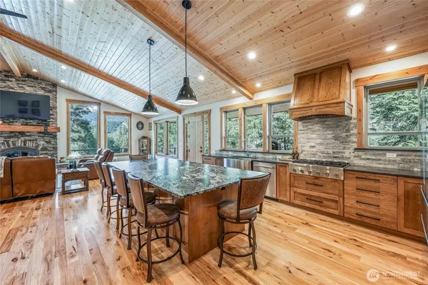 $2,800,000 | 92 Broken O Lane, Leavenworth, WA 98826
