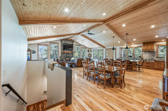 $2,800,000 | 92 Broken O Lane, Leavenworth, WA 98826