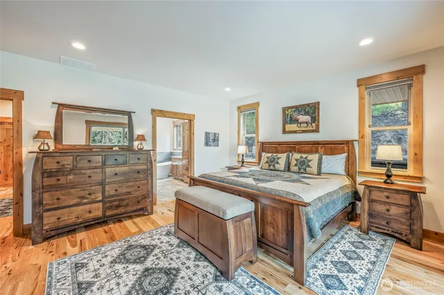 $2,800,000 | 92 Broken O Lane, Leavenworth, WA 98826