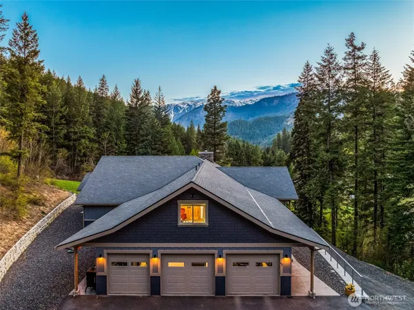 $2,800,000 | 92 Broken O Lane, Leavenworth, WA 98826