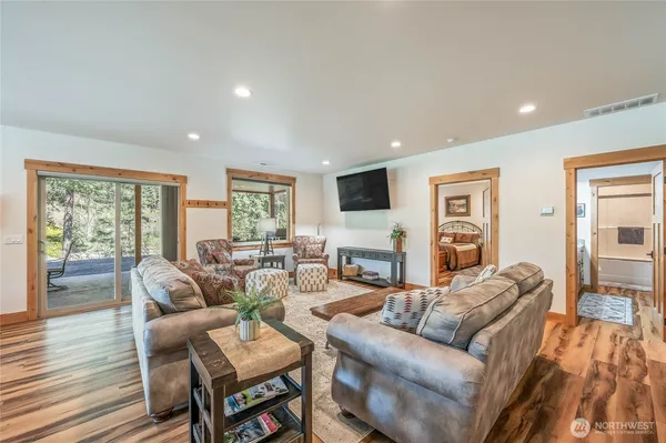 $2,800,000 | 92 Broken O Lane, Leavenworth, WA 98826