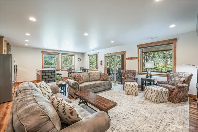 $2,800,000 | 92 Broken O Lane, Leavenworth, WA 98826