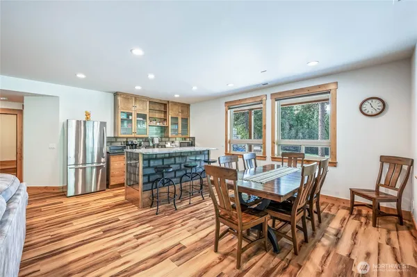 $2,800,000 | 92 Broken O Lane, Leavenworth, WA 98826