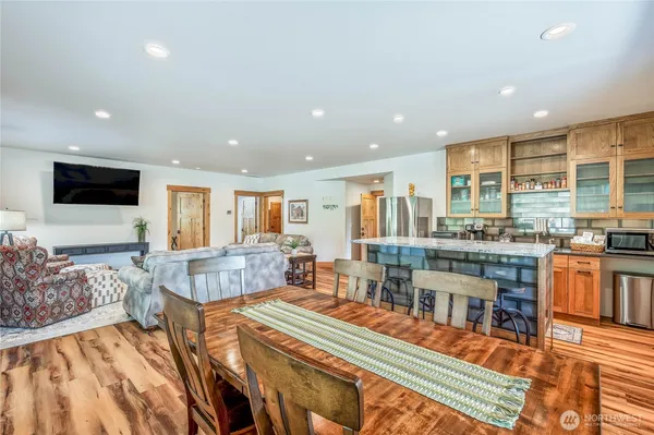 $2,800,000 | 92 Broken O Lane, Leavenworth, WA 98826