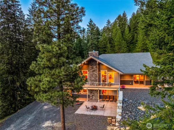 $2,800,000 | 92 Broken O Lane, Leavenworth, WA 98826