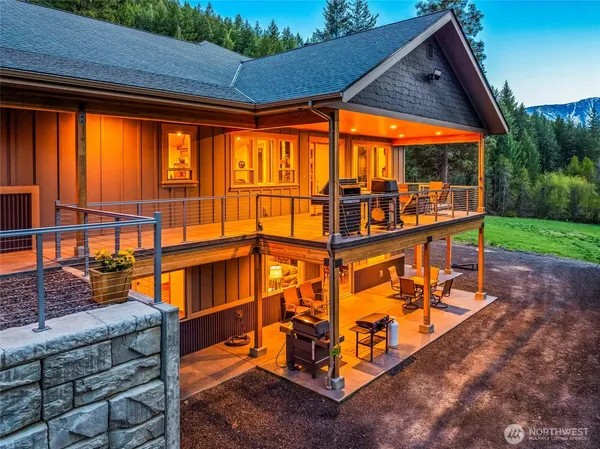 $2,800,000 | 92 Broken O Lane, Leavenworth, WA 98826
