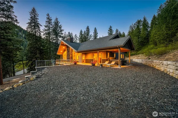 $2,800,000 | 92 Broken O Lane, Leavenworth, WA 98826