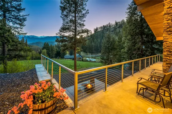 $2,800,000 | 92 Broken O Lane, Leavenworth, WA 98826
