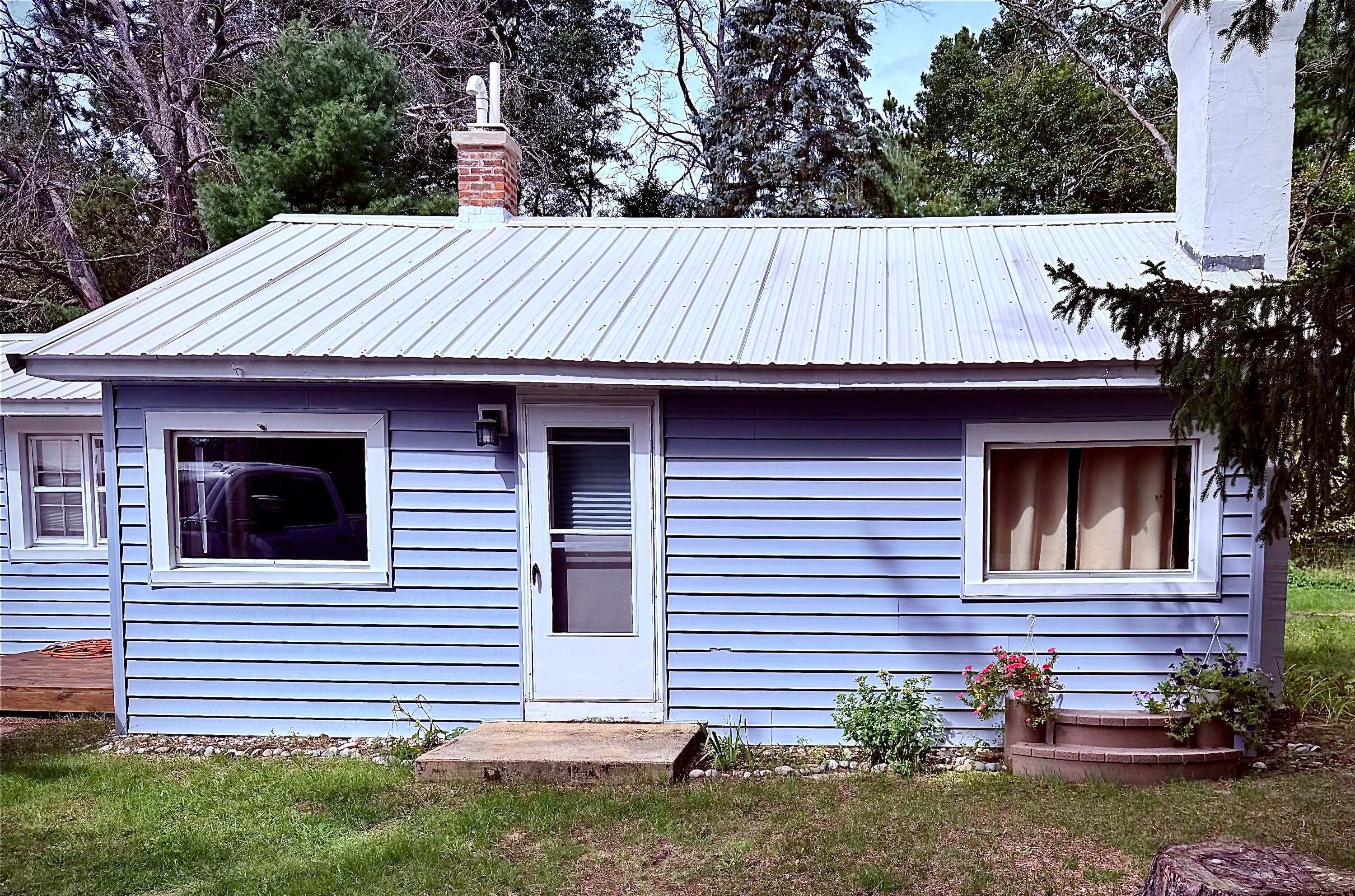 6252 Old Lake Road Grayling, MI 49738 - Photo 19 of 20 Gallery Image 19
