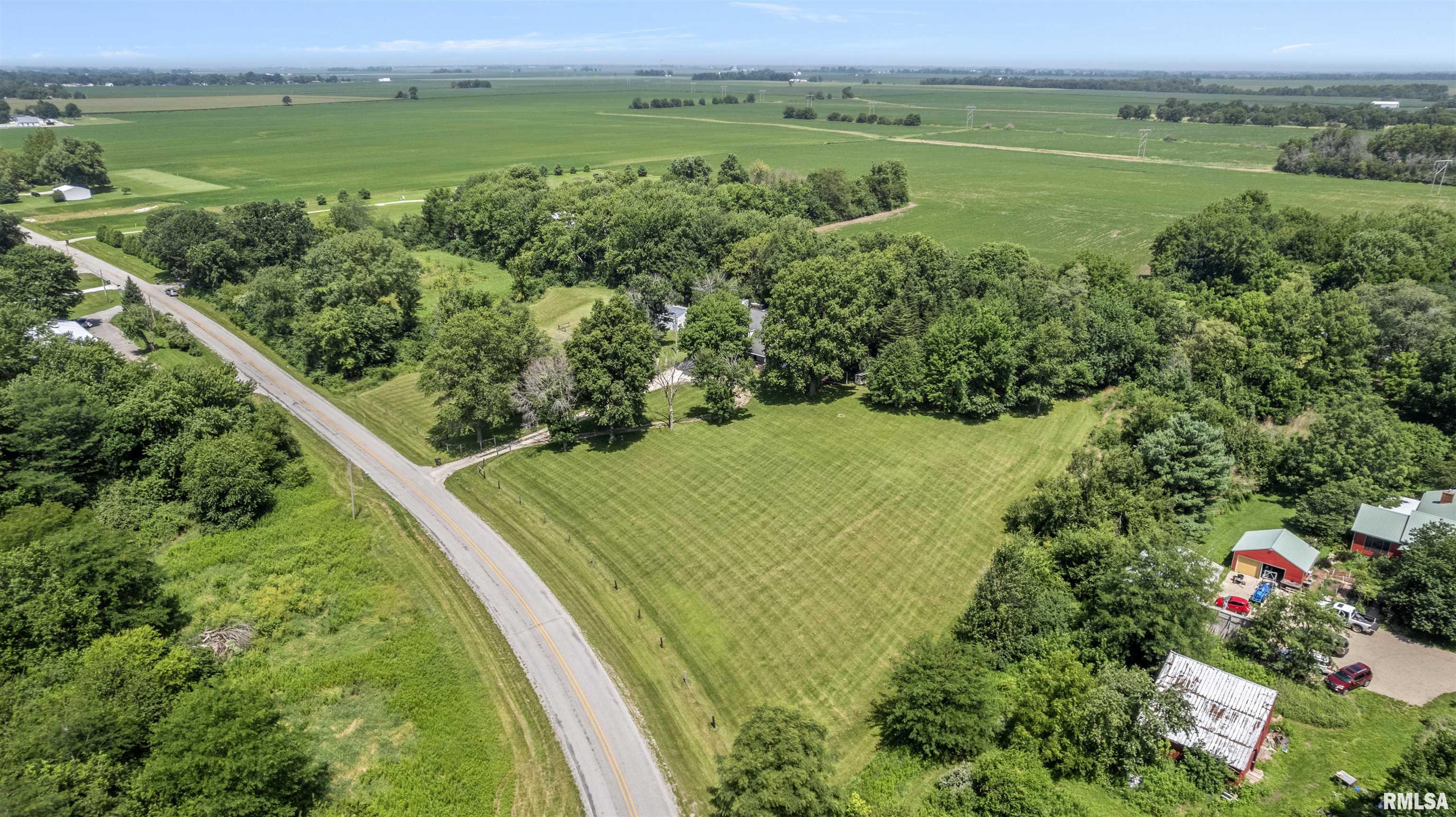 9127 East Loami Road Loami, IL 62661 - Photo 45 of 53