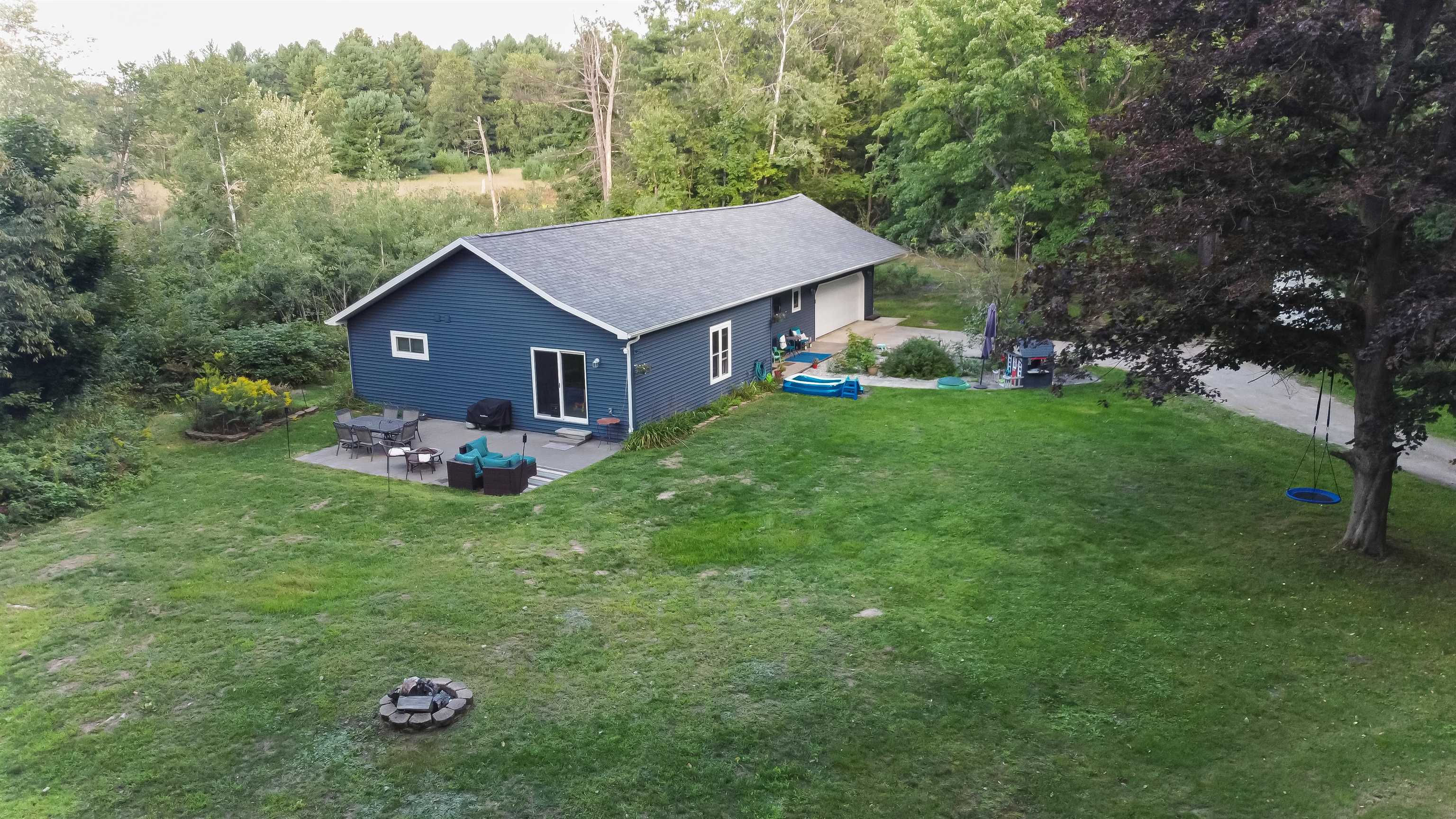 468 West Maple Grove Road Farwell, MI 48622 - Photo 22 of 31