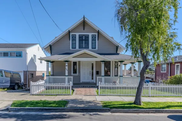 $5,300 | 364 Cypress Avenue, San Bruno, CA 94066