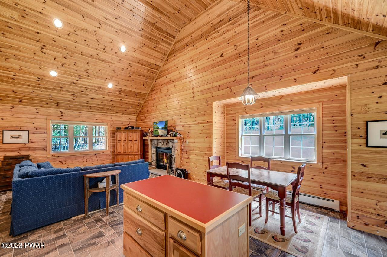 35 Spring Brook Road Milanville, PA 18443 - Photo 17 of 54 KI LR