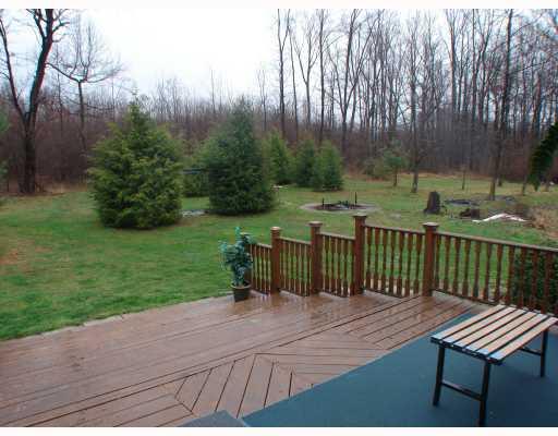 218 Virgin Run Road Vanderbilt, PA 15486 - Photo 12 of 14 Patio/Deck.