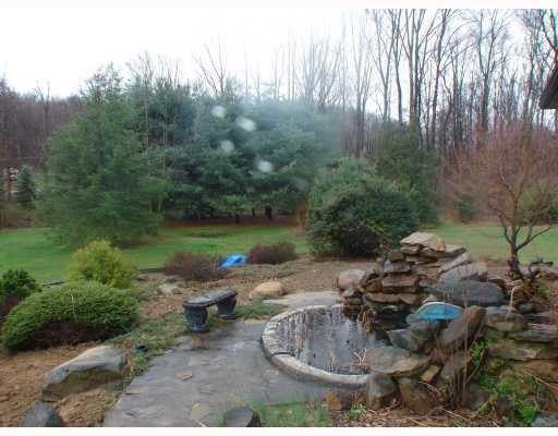 218 Virgin Run Road Vanderbilt, PA 15486 - Photo 13 of 14 Yard/Garden.