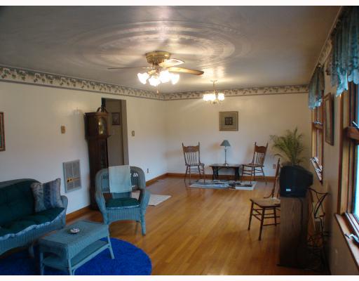 218 Virgin Run Road Vanderbilt, PA 15486 - Photo 5 of 14 Living Room.