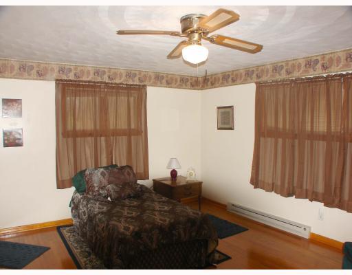 218 Virgin Run Road Vanderbilt, PA 15486 - Photo 7 of 14 Master Bedroom.