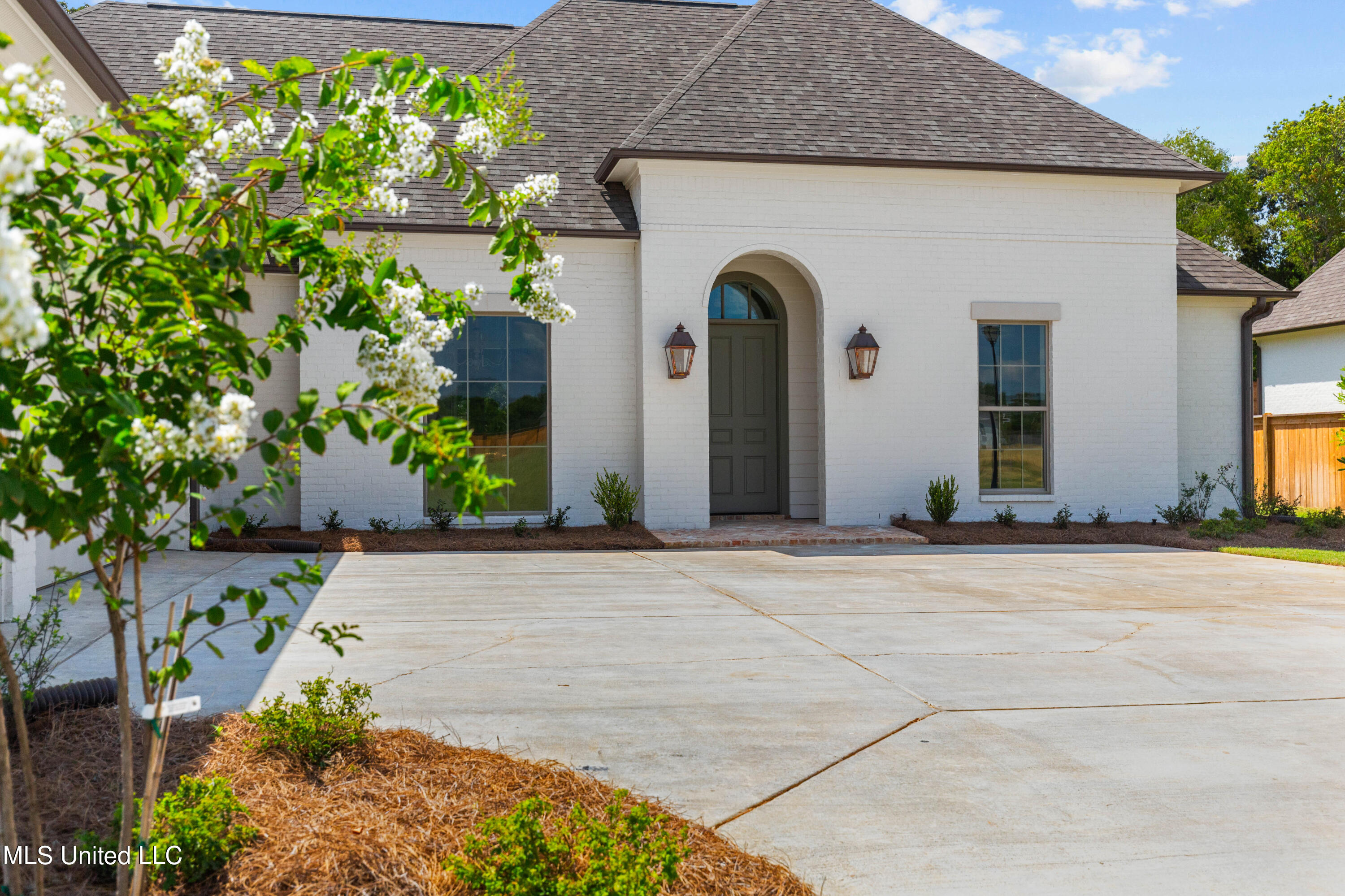 222 Parke Drive Ridgeland, MS 39157 - Photo 2 of 2 Lot 16 CP-5