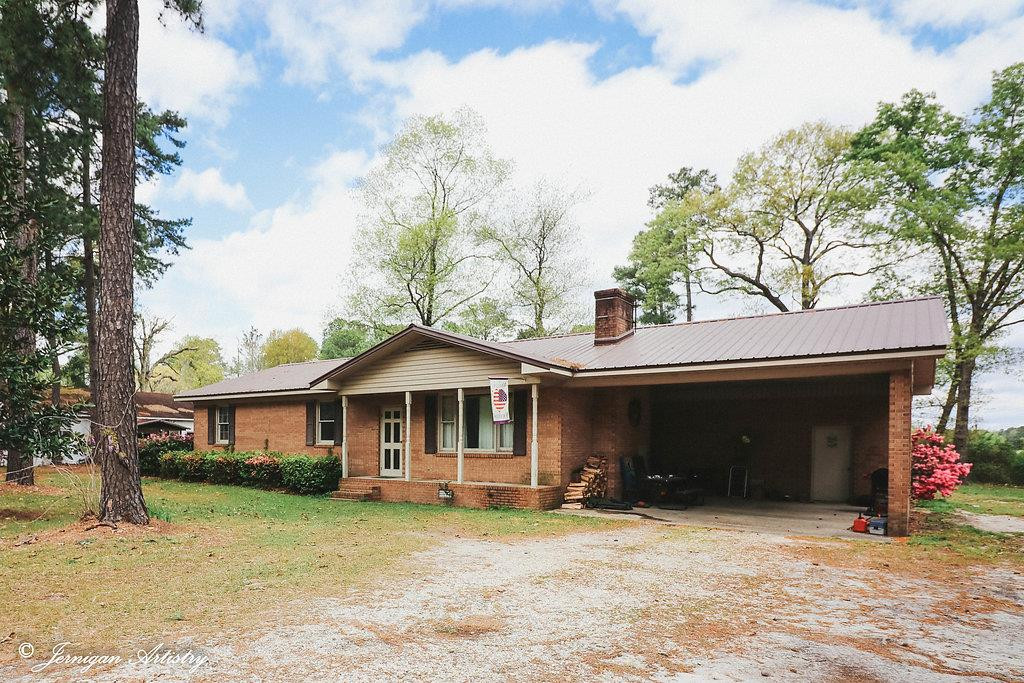 4709 Indian Springs Road Seven Springs, NC 28578 - Photo 1 of 26 Main View
