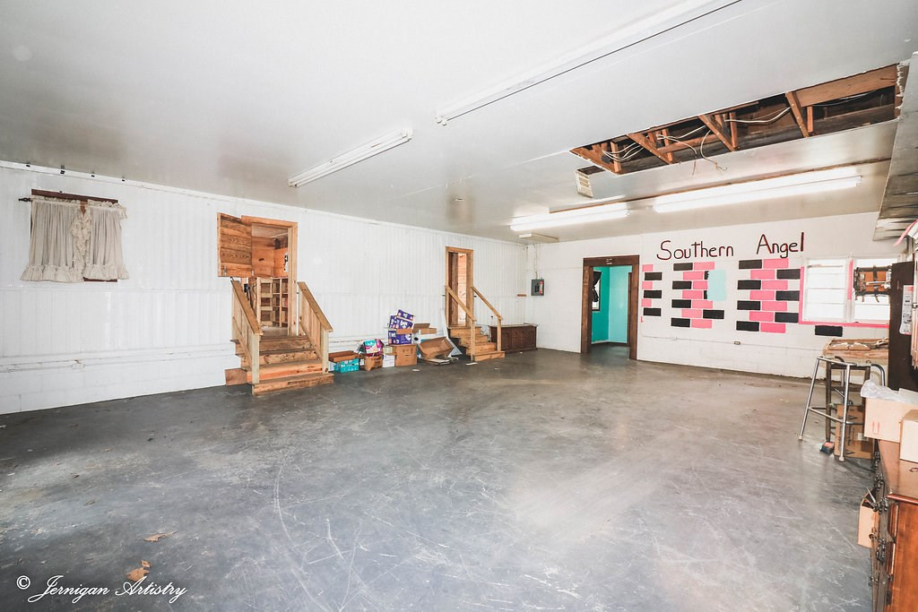 4709 Indian Springs Road Seven Springs, NC 28578 - Photo 24 of 26 Gallery Image 24