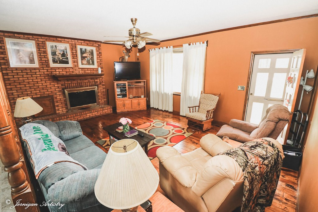 4709 Indian Springs Road Seven Springs, NC 28578 - Photo 6 of 26 Gallery Image 6