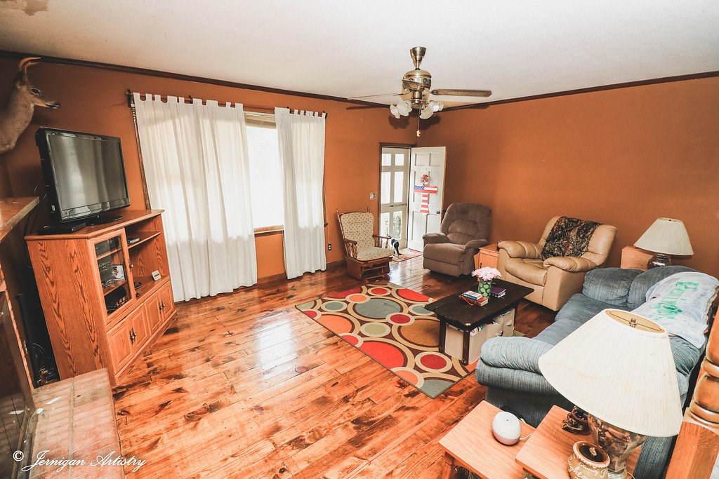 4709 Indian Springs Road Seven Springs, NC 28578 - Photo 7 of 26 Gallery Image 7