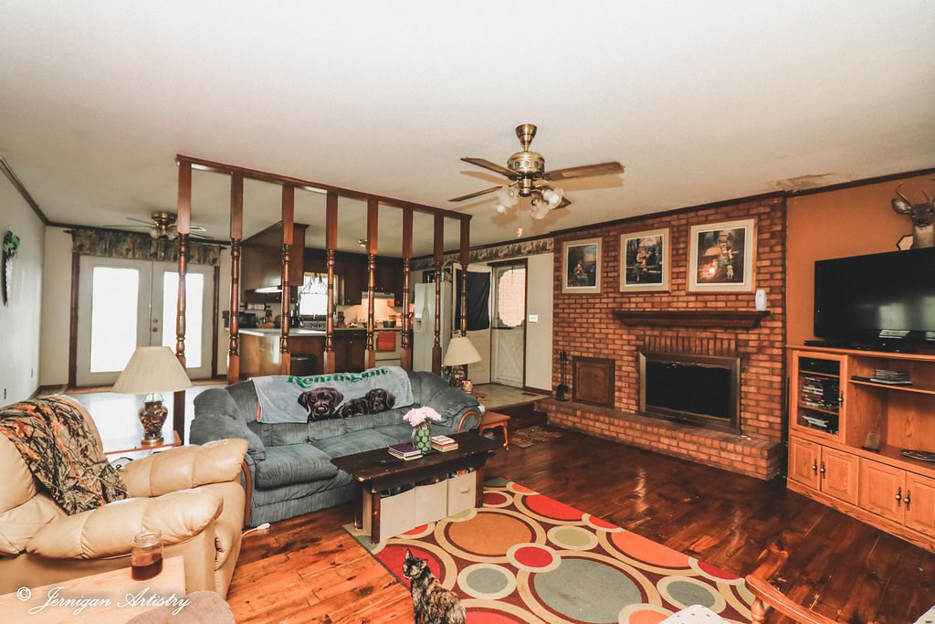 4709 Indian Springs Road Seven Springs, NC 28578 - Photo 8 of 26 Gallery Image 8