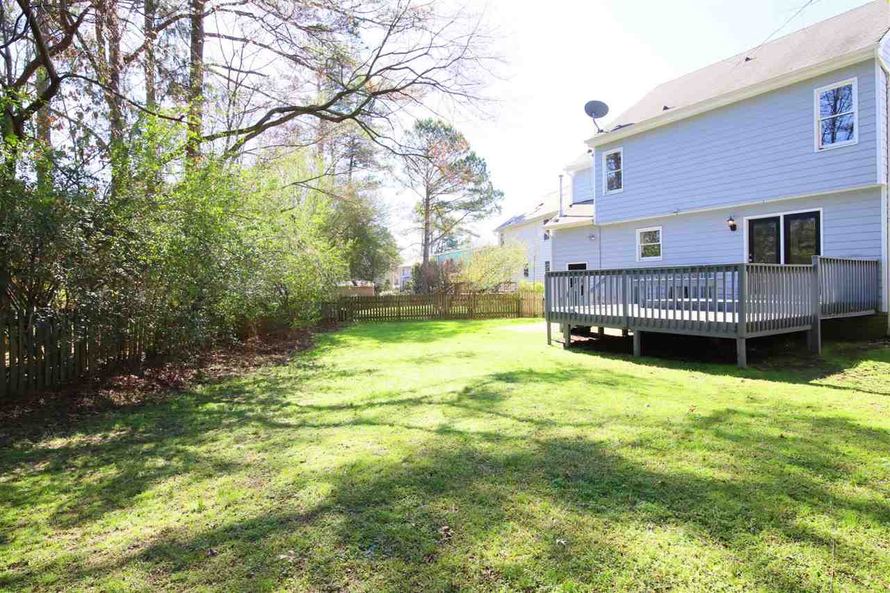 4209 Birmingham Way Raleigh, NC 27604 - Photo 27 of 30 Photo 27