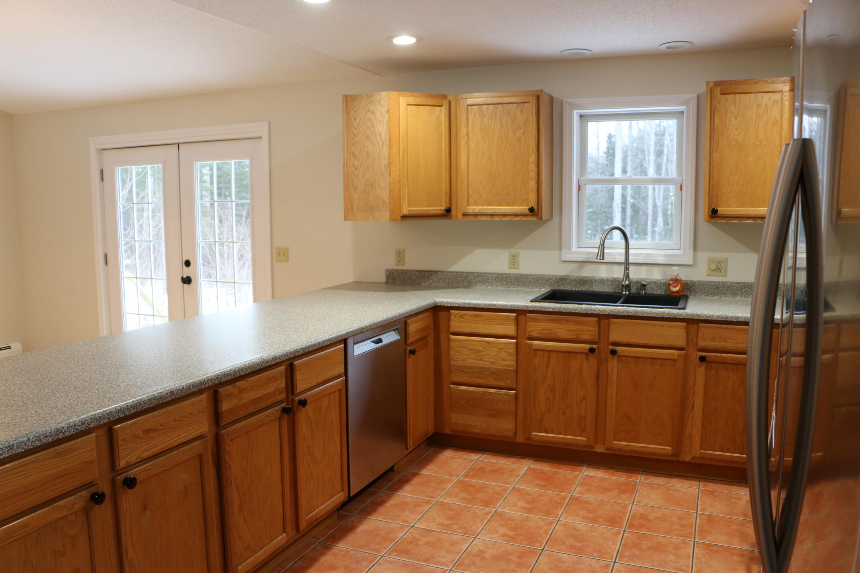 110 Great Pond Road Franklin, ME 04634 - Photo 5 of 37 IMG_4363