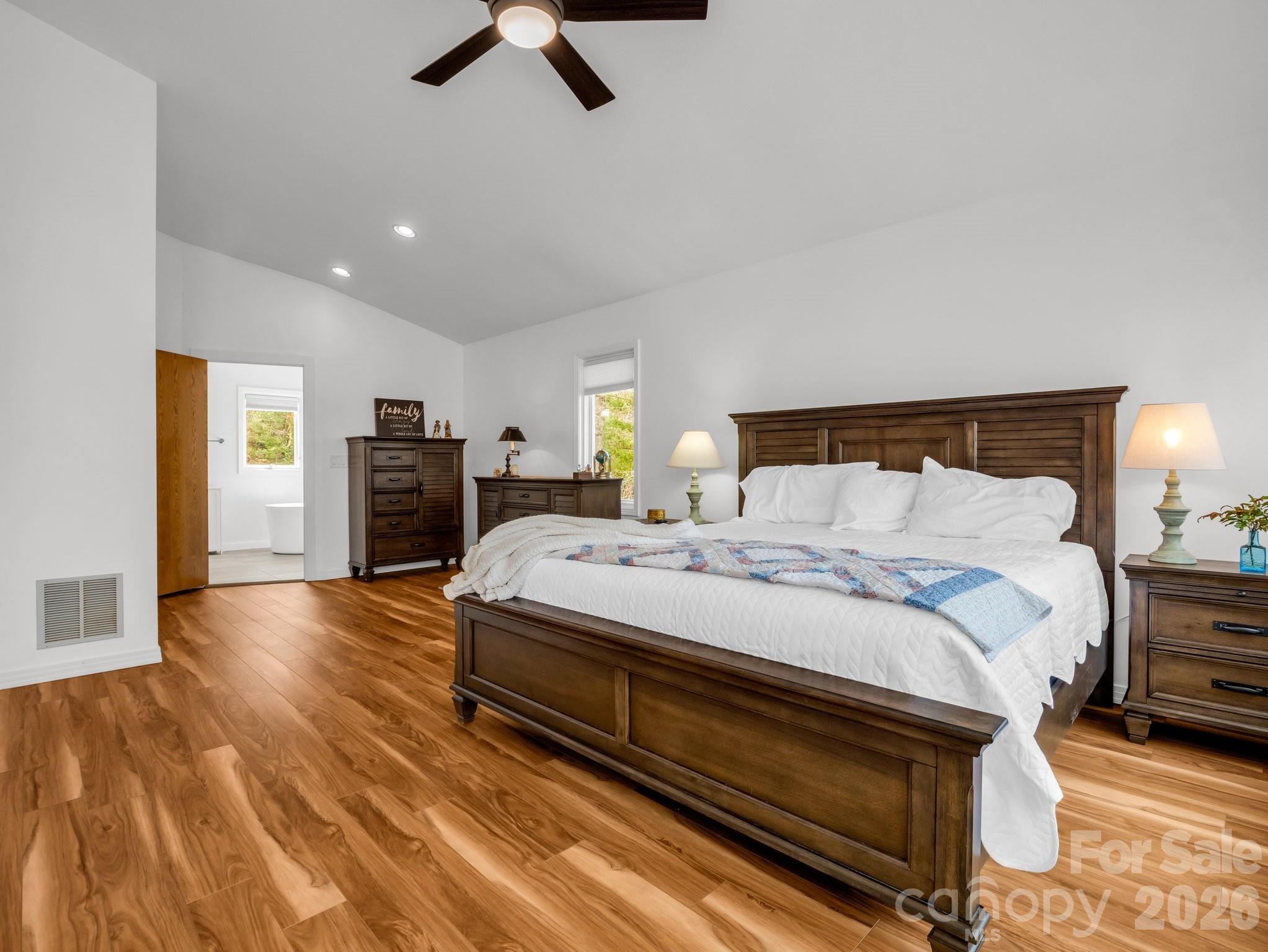 209 Walnut Ridge Road Brevard, NC 28712 - Photo 24 of 42