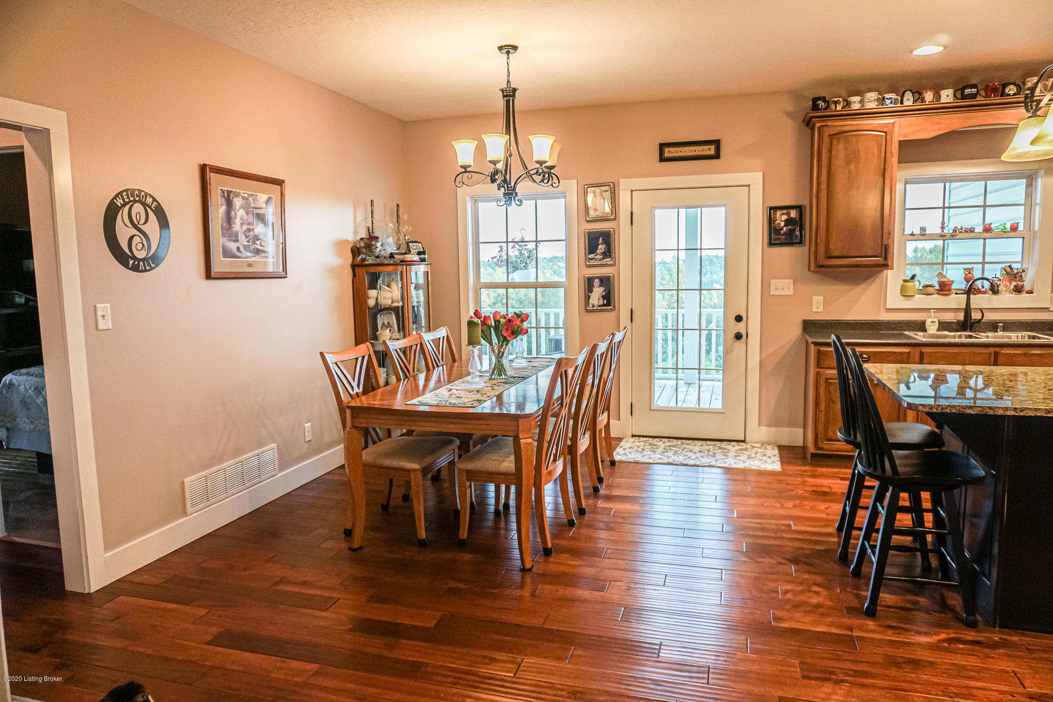 2167 Sunbeam Road Leitchfield, KY 42754 - Photo 12 of 39 DSC04966