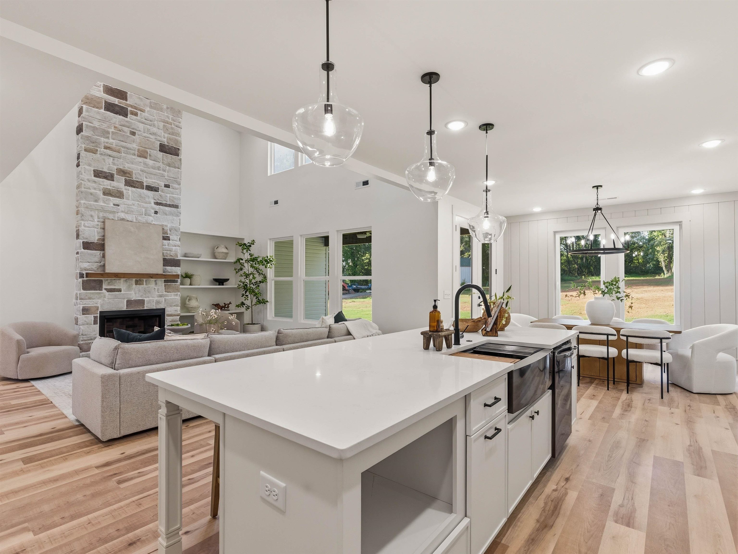 234 Inman Mills Road Inman, SC 29349 - Photo 19 of 50 Gallery Image 19