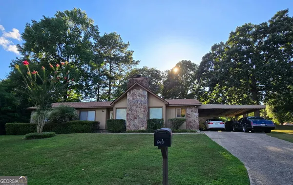 $265,000 | 6439 Villastone Drive, Columbus, GA 31909