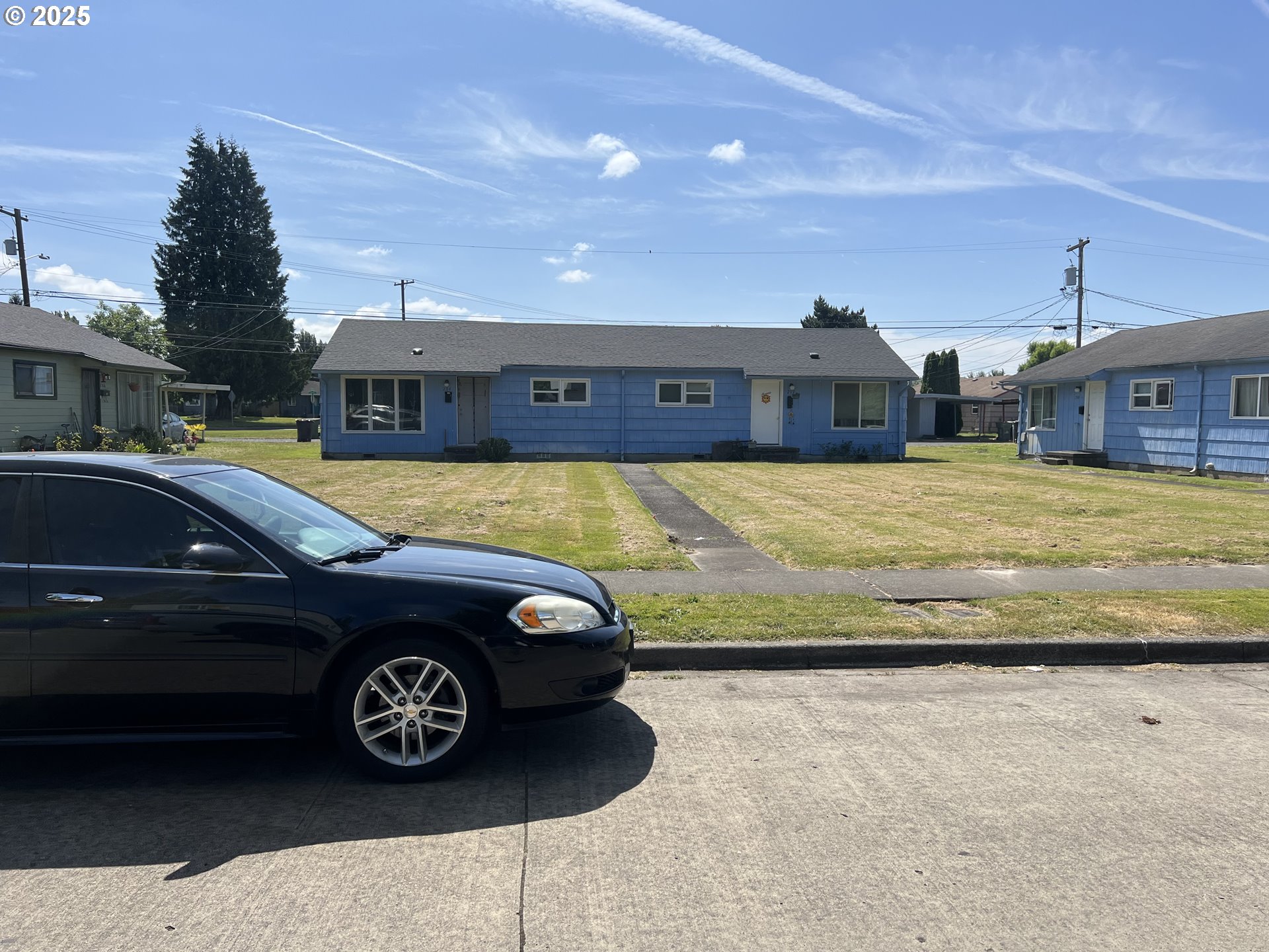 278 Colorado Street Longview, WA 98632 - Photo 1 of 1 a car parked in front of a house