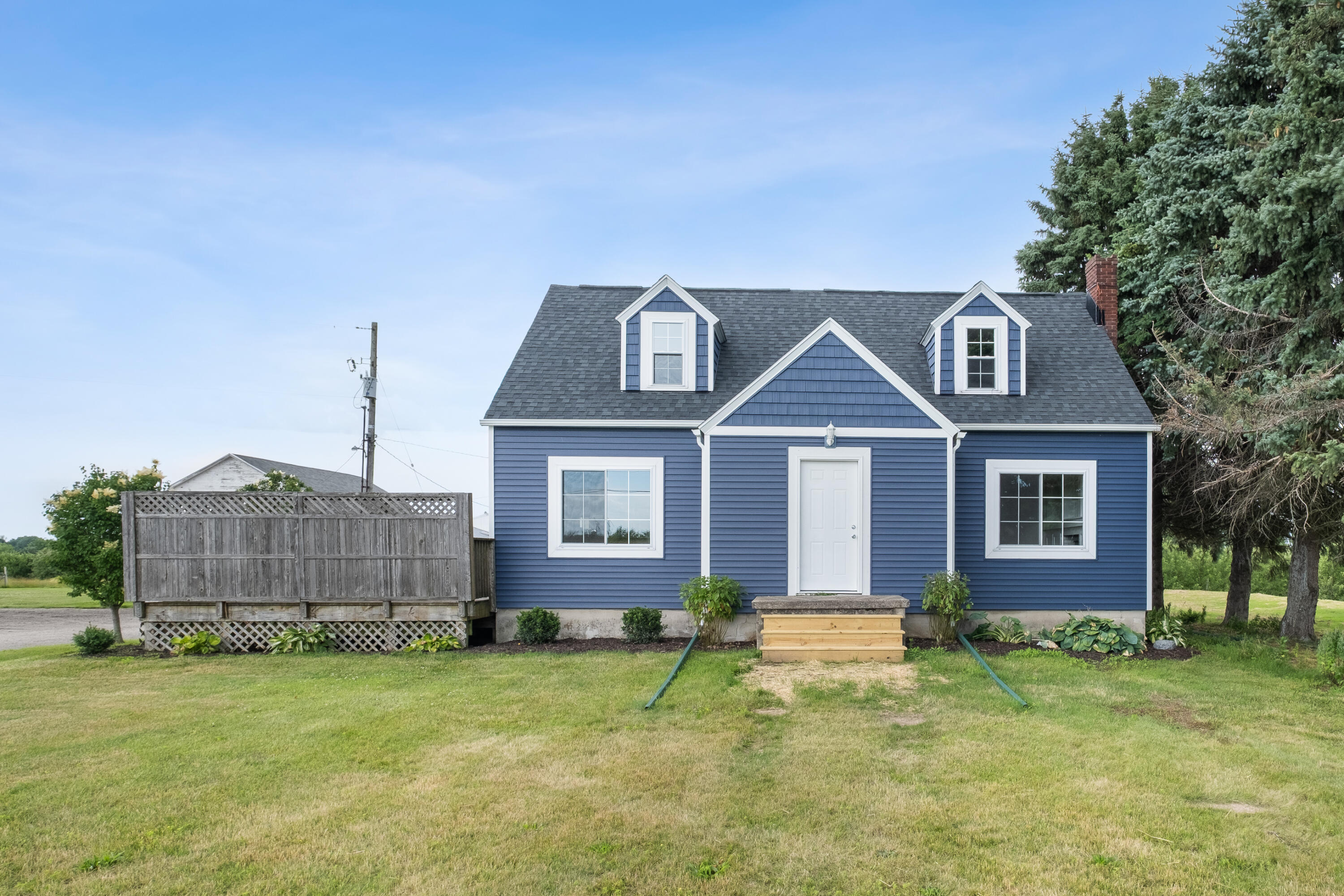 7737 Fruit Ridge Avenue Northwest Sparta, MI 49345 - Photo 1 of 25 Photo-1