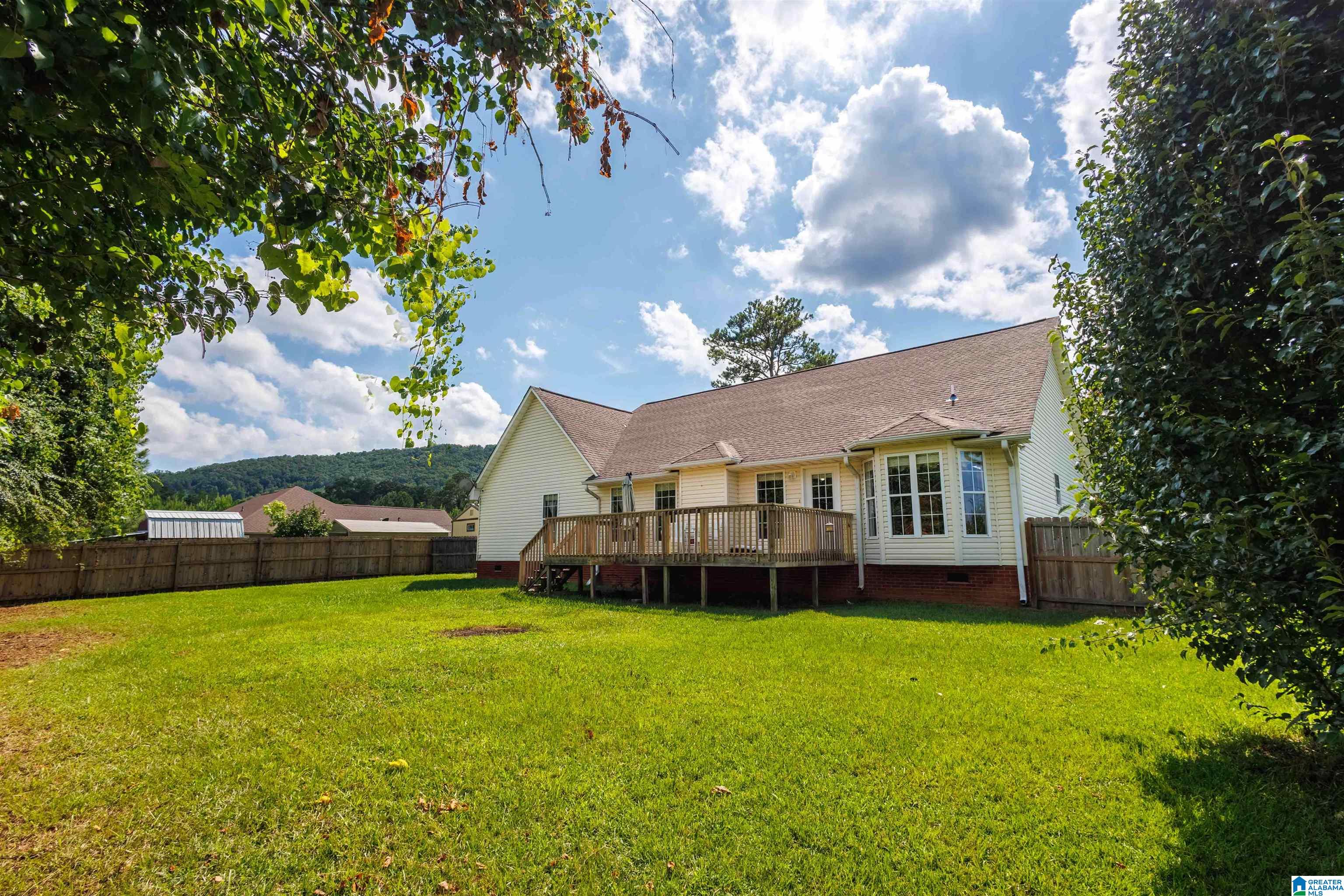 123 Meadow Farm Lane Childersburg, AL 35151 - Photo 31 of 31
