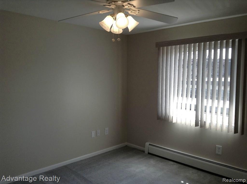1135 Tienken Court Rochester, MI 48306 - Photo 19 of 25 2nd Bedroom