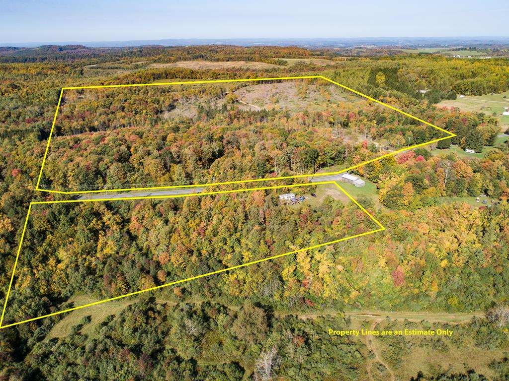 0 Irishtown Road Grampian, PA 16838 - Photo 1 of 27