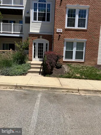 $325,000 | 3112 River Bend Court, Unit H203, Laurel, MD 20724