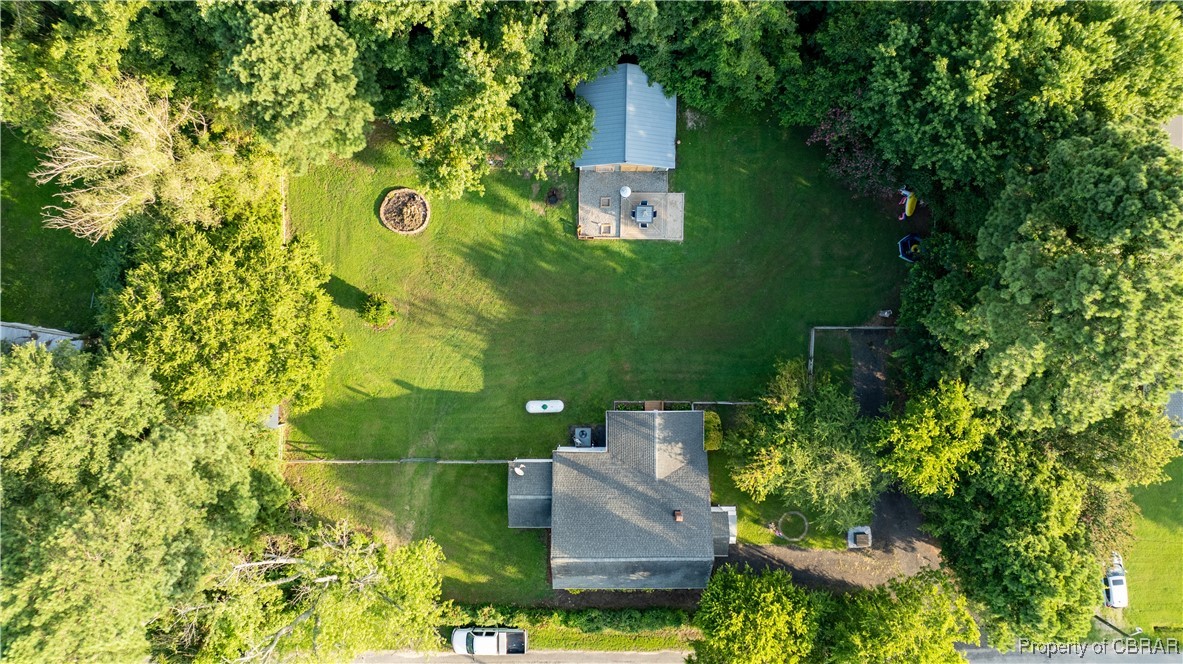 14302 Burwells Bay Road Smithfield, VA 23430 - Photo 28 of 39 Gallery Image 28