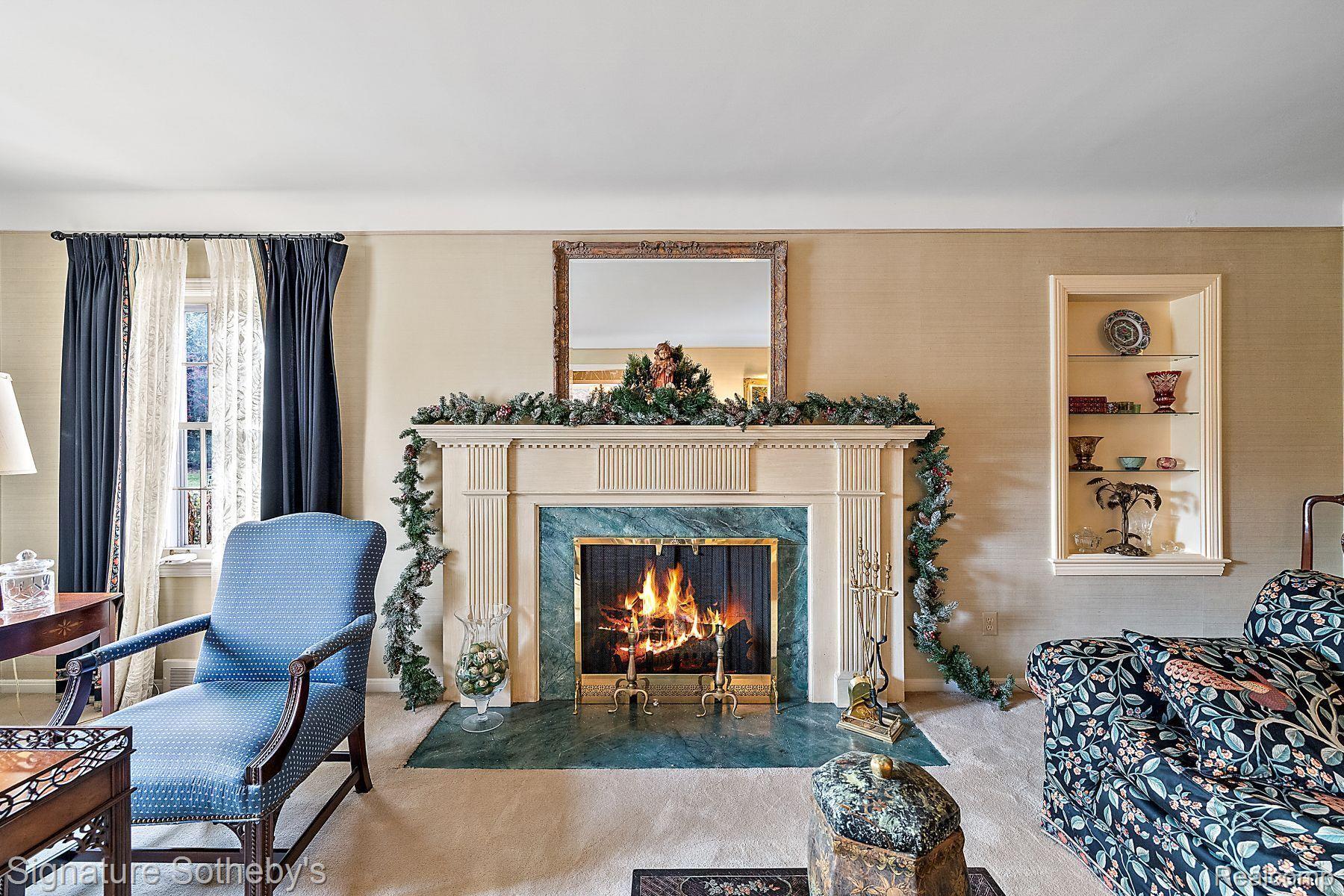 340 Keswick Road Bloomfield Hills, MI 48304 - Photo 16 of 58 Gallery Image 16