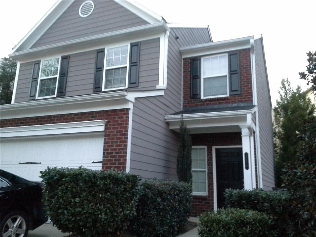 511 Constellation Overlook Southwest Atlanta, GA 30331 - Photo 1 of 1
