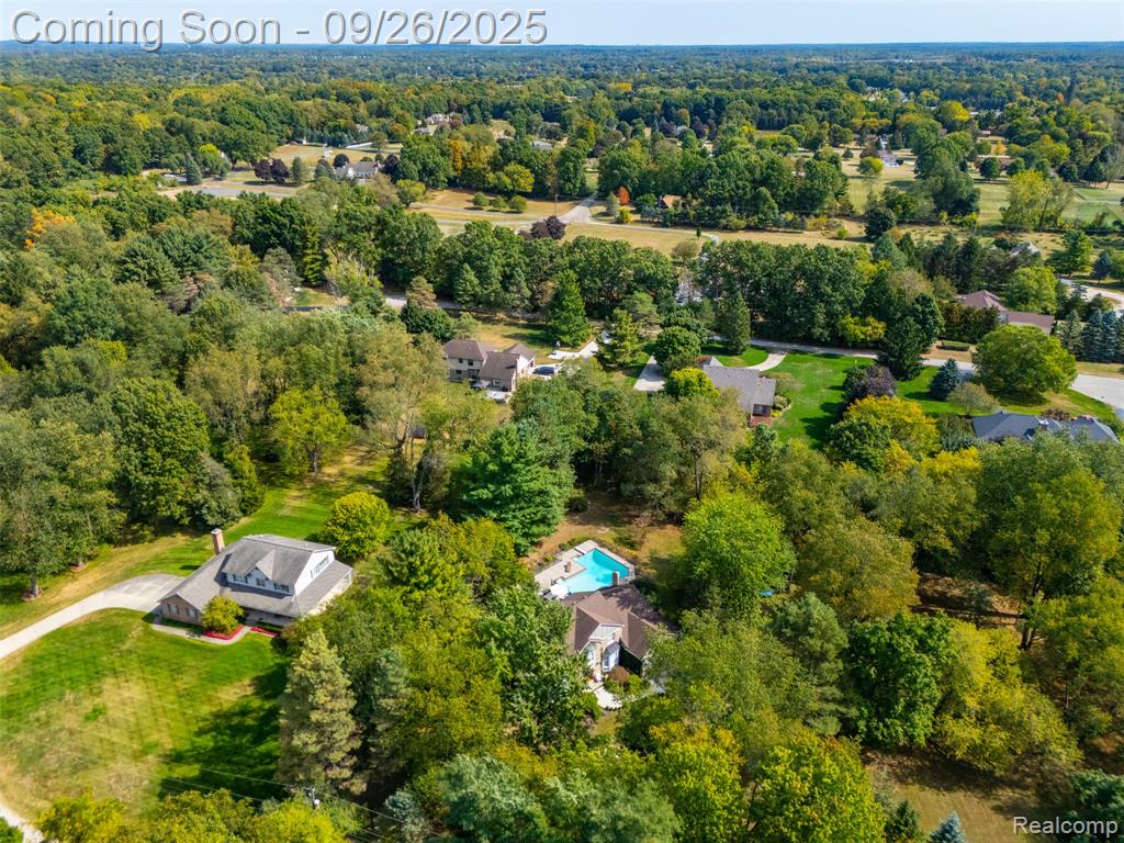 523 Uphill Road Milford, MI 48381 - Photo 59 of 68