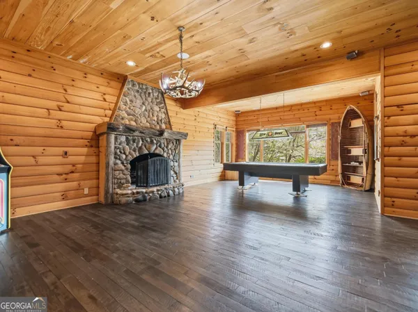 $2,900,000 | 792 Tom Cobb Drive, Hartwell, GA 30643