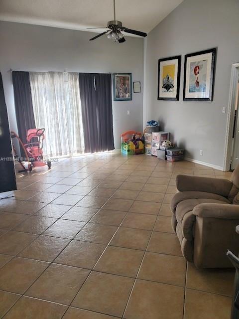Davie Davie, FL 33325 - Photo 12 of 13 a view of a livingroom with furniture and windows