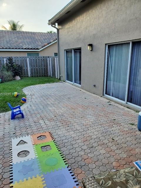 Davie Davie, FL 33325 - Photo 3 of 13 a front view of a house with garden