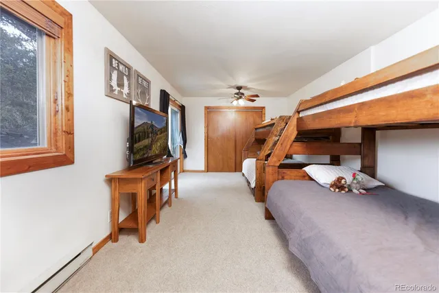 $710,000 | 2399 County Road 6, Alma, CO 80420